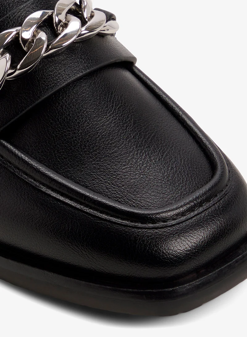 CALL IT SPRING  Greysin Close Toe Loafers for Women | Best Price UAE